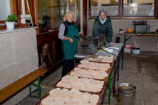 15.09.2024 Kirchweihfest